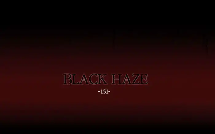 Black Haze Chapter 151 2